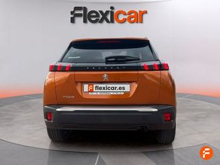 Peugeot 2008 Allure Pack Puretech 100 S&S 6 Vel. MAN