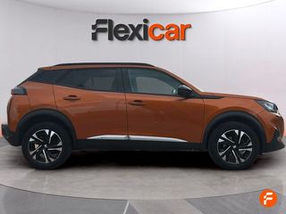 Peugeot 2008 Allure Pack Puretech 100 S&S 6 Vel. MAN