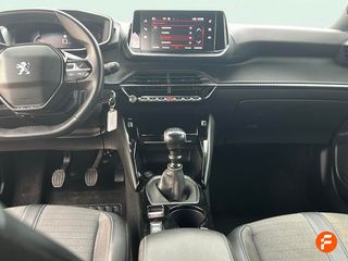 Peugeot 2008 Allure Pack Puretech 100 S&S 6 Vel. MAN