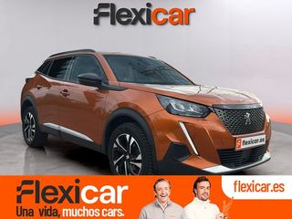 Peugeot 2008 Allure Pack Puretech 100 S&S 6 Vel. MAN