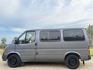 Ford Transit 1993