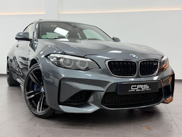 BMW Serie 2 BMW Serie 2 M2
