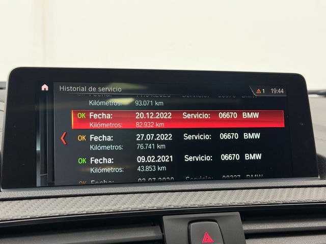 BMW Serie 2 BMW Serie 2 M2