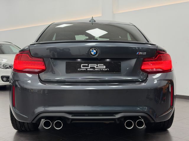 BMW Serie 2 BMW Serie 2 M2