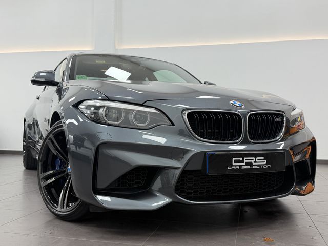 BMW Serie 2 BMW Serie 2 M2