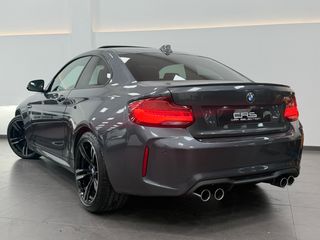 BMW Serie 2 BMW Serie 2 M2