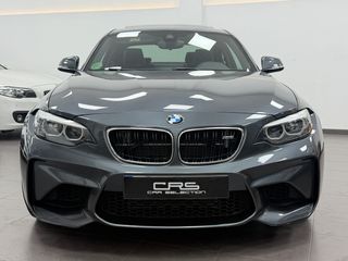 BMW Serie 2 BMW Serie 2 M2
