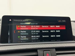 BMW Serie 2 BMW Serie 2 M2