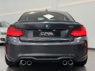 BMW Serie 2 BMW Serie 2 M2