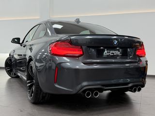 BMW Serie 2 BMW Serie 2 M2