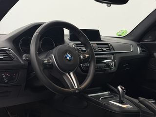 BMW Serie 2 BMW Serie 2 M2