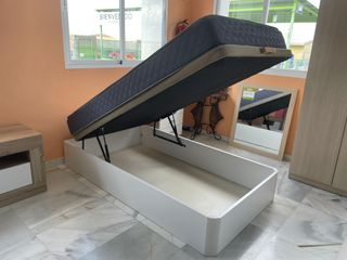 Canape 90x190cm nuevo - Envio gratis