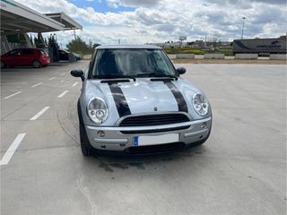 MINI Mini 2003