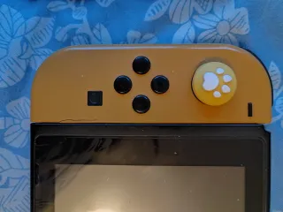 Nintendo Switch Edición Pokémon Let's Go Eevee