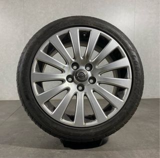 Llantas Opel Insignia 18" Originales