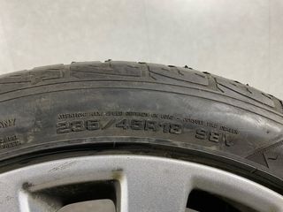 Llantas Opel Insignia 18" Originales