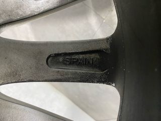 Llantas Opel Insignia 18" Originales