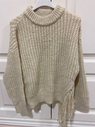 Jersey Zara y Mango Talla S y L 10 € cada uno