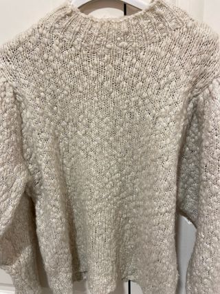 Jersey Zara y Mango Talla S y L 10 € cada uno