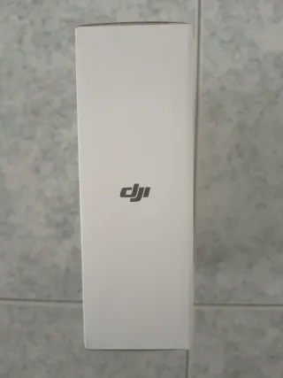 DJI Mic Mini 2 TX + 1 RX + Custodia, nuovi
