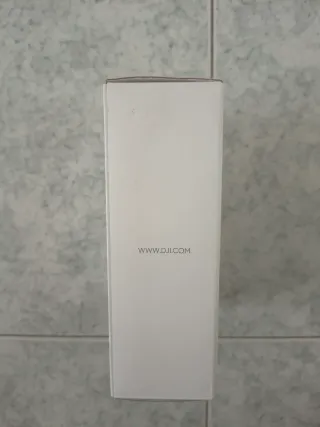 DJI Mic Mini 2 TX + 1 RX + Custodia, nuovi