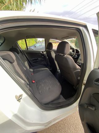Opel Corsa 2014