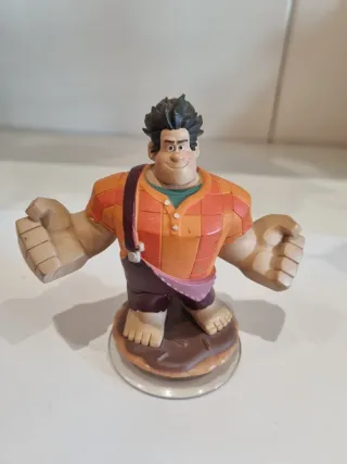 Figura Ralph Disney Infinity 1.0