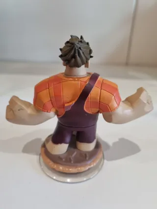 Figura Ralph Disney Infinity 1.0