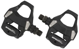 Pedais Shimano PD-RS500 SPD-SL