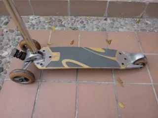 CITRUS Kickboard PM-400 Skateboard/Scooter