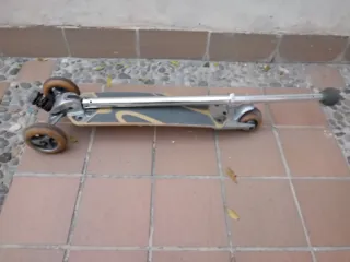 CITRUS Kickboard PM-400 Skateboard/Scooter