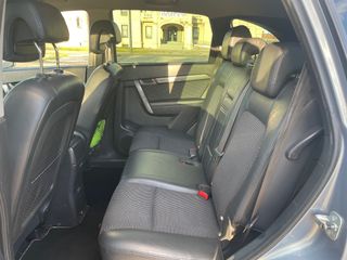 Chevrolet Captiva 2010