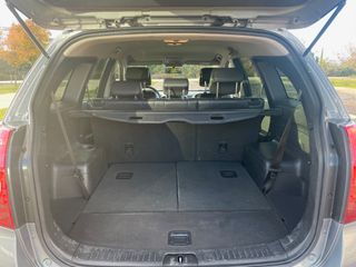 Chevrolet Captiva 2010