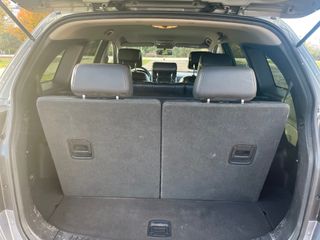 Chevrolet Captiva 2010