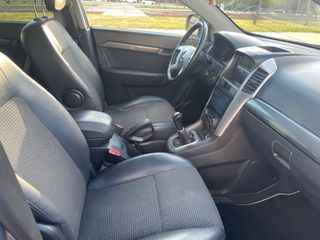 Chevrolet Captiva 2010