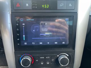 Chevrolet Captiva 2010