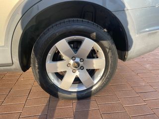 Chevrolet Captiva 2010