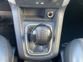 Chevrolet Captiva 2010