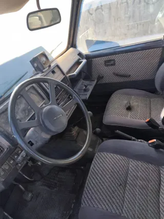 Despiece Suzuki Samurai SJ413 1.3