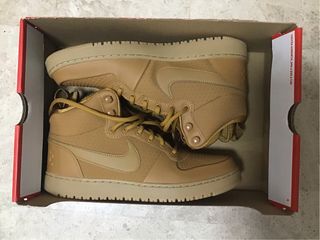 Zapatillas Nike Beige Talla 43