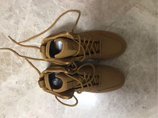 Zapatillas Nike Beige Talla 43