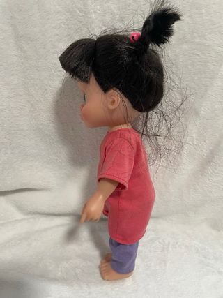 Muñeca Boo Monstruos S.A.