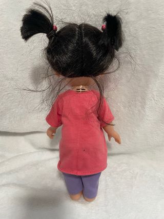 Muñeca Boo Monstruos S.A.