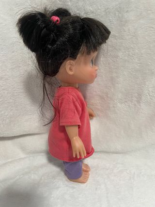 Muñeca Boo Monstruos S.A.