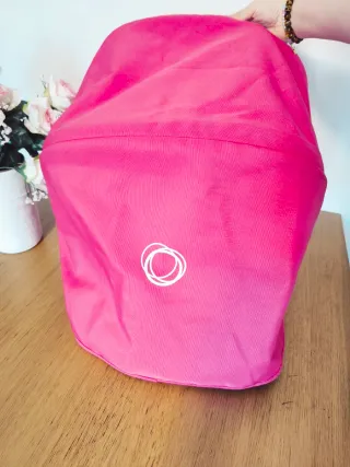 Capota Bugaboo Camaleón Fucsia