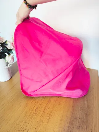 Capota Bugaboo Camaleón Fucsia