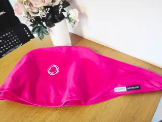Capota Bugaboo Camaleón Fucsia