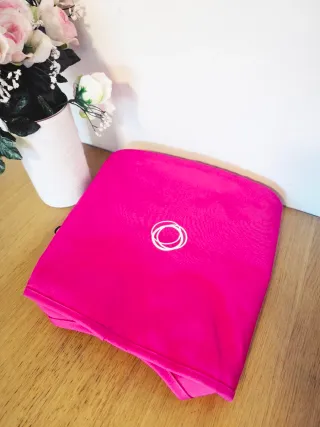 Capota Bugaboo Camaleón Fucsia