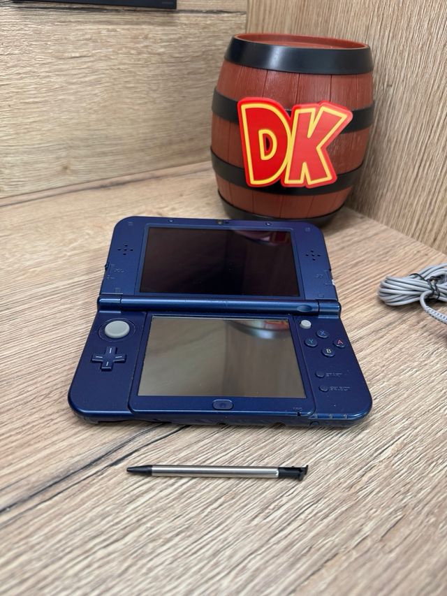 Nuovo Nintendo 3DS XL IPS SUPERIOR