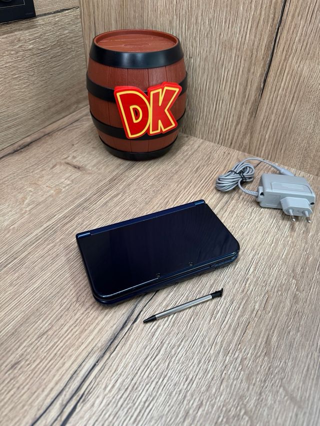 Nuovo Nintendo 3DS XL IPS SUPERIOR